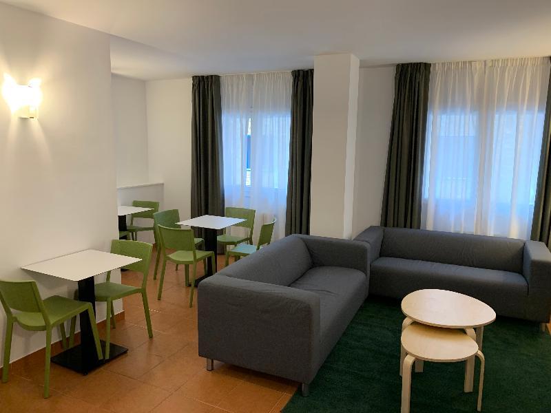 Hotel Musher Pas de la Case