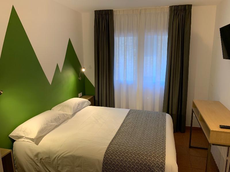 Musher Hotel Pas de la Case